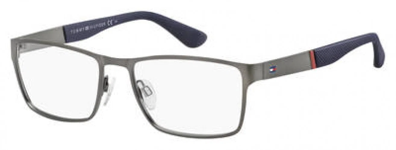Tommy Hilfiger Th1543 Eyeglasses - view 8
